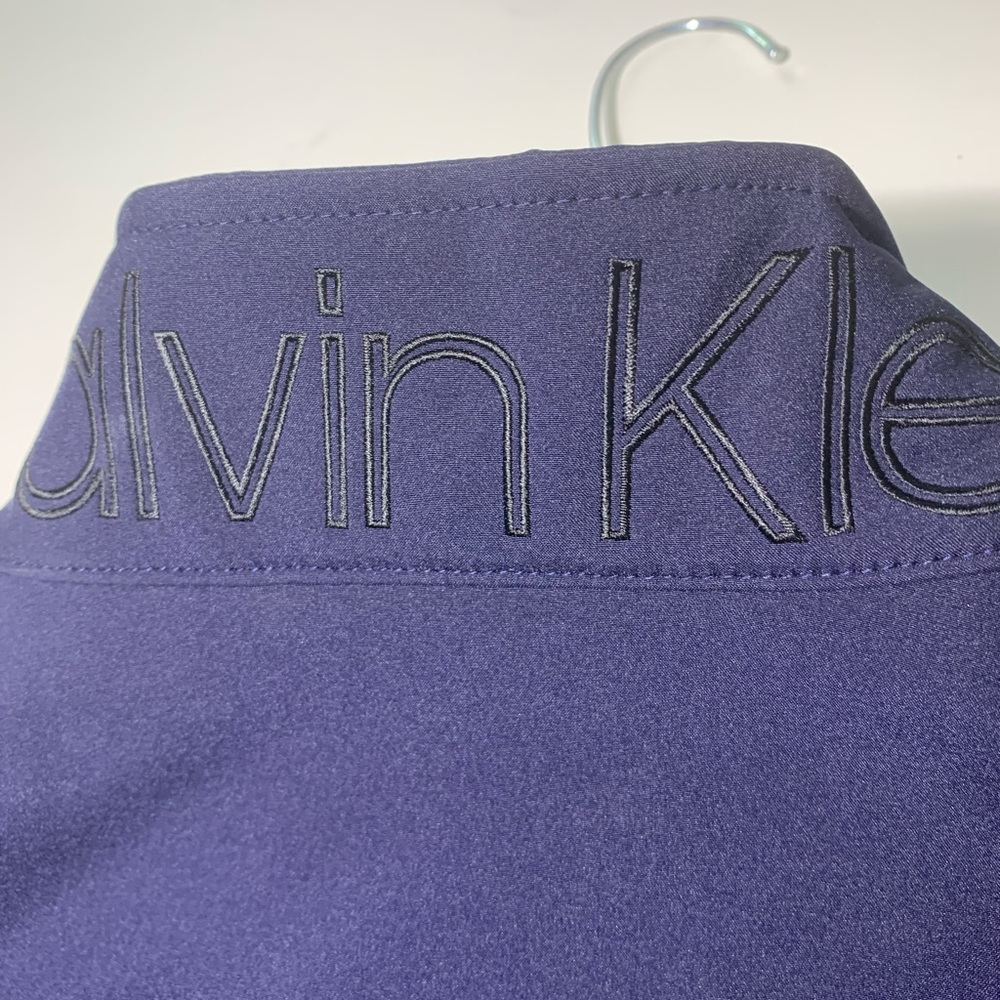 Men’s Calvin Klein Jacket - Picture 7 of 8